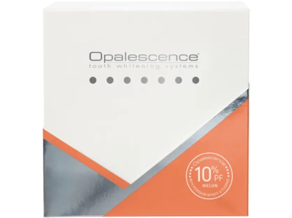 Opalescence PF 10% Melone Patient Kit